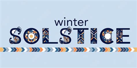 Premium Vector | Winter solstice lettering. elements for invitations ...