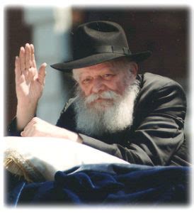 The Rebbe – Chabad of the Shore