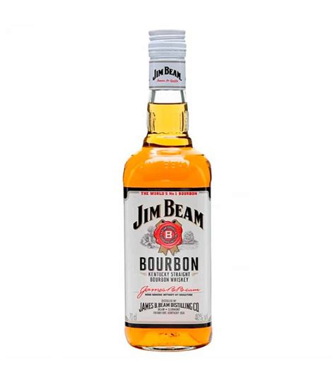 Buy Whisky Bourbon Jim Beam | ENBOTELLA