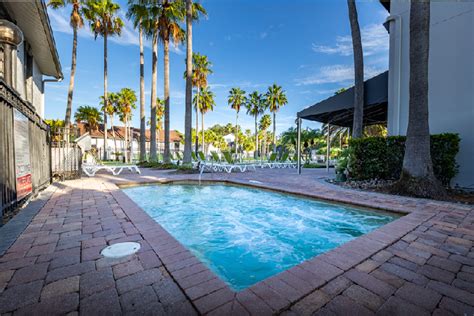 Legacy Vacation Resorts Orlando-Kissimmee