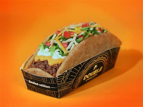 Taco Bell Is Testing $5 Nacho Boxes — Plus More of the Most Outrageous ...