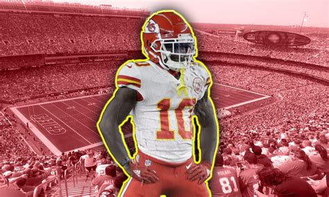 Chiefs' Tyreek Hill Talks Super Bowl LV Loss