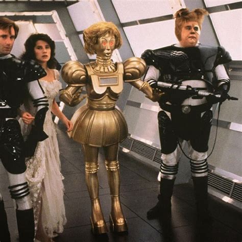 Spaceballs – Mel Brooks in Star Wars parody3 x 180M / 600FT · OPTICAL SOUND – Super8warehouse