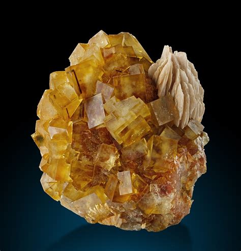 Healing Barite Crystal and Stone; Meaning, Proporties and Beliefs