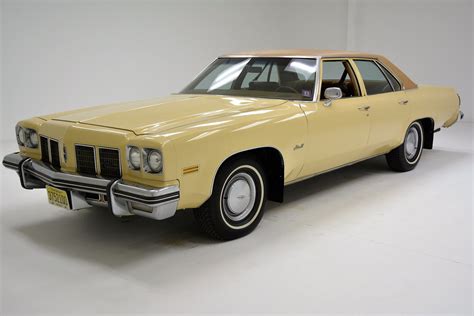 1975 Oldsmobile Delta 88 | Classic Auto Mall