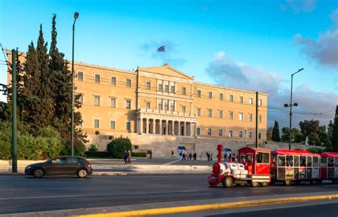 Top 10 Athens Highlights & Hidden Gems: Private Custom Tour