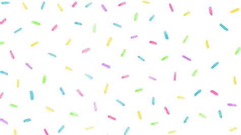 Sprinkles Wallpapers - Wallpaper Cave