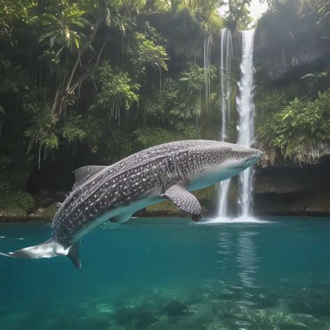 Whale Sharks and Waterfalls: Adventures in Leyte - Isle Wanderlust: PhilippineGetaway.com