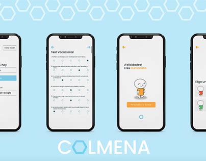 Colmena Projects | Photos, videos, logos, illustrations and branding on ...