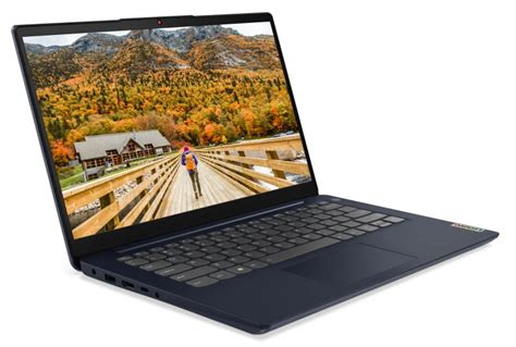 LENOVO IdeaPad 3 14ITL6 Abyss Blue (82H700BCCK) | LENOVO-SHOP.SK