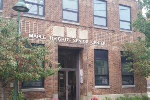 City of Maple Heights