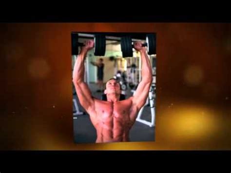 GenF20 Plus HGH Releaser | Bodybuilding - YouTube