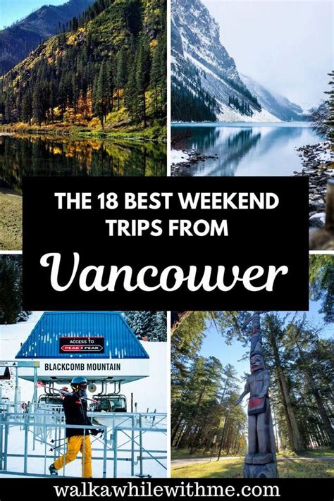 10 perfect activities for vancouver in winter – Artofit