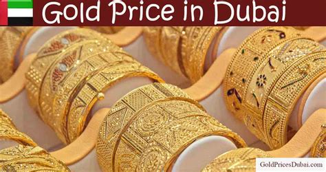 Gold Rate in Dubai Today: Dubai Gold Price , Gram 24K, 22K