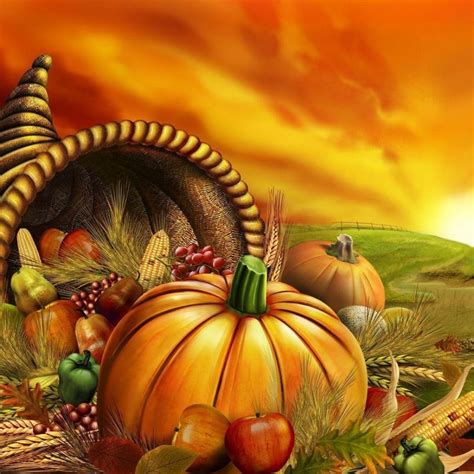 10 Top Free Thanksgiving Screensavers Wallpaper FULL HD 1080p For PC Desktop 2023