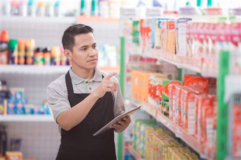 Gas Station Cashier Training