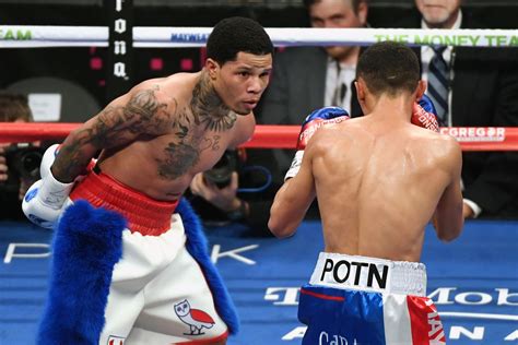 Gervonta Davis Boxrec / Gervonta Davis - news, latest fights, boxing ...