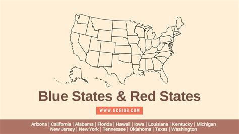 Blue States Map 2024 - Bess Marion