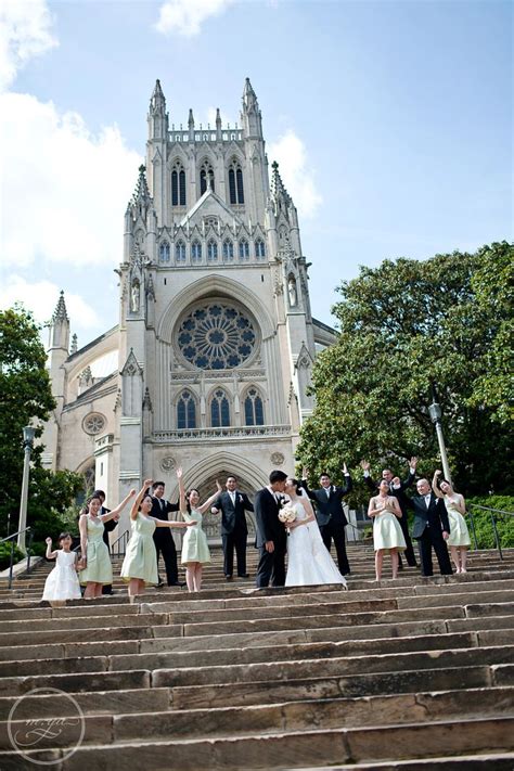 St. Albans School DC Wedding | Patty & Jay » MYU Photography {blog ...