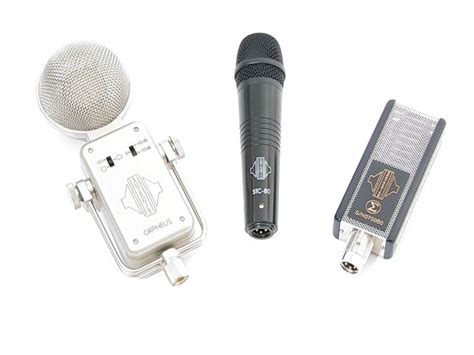 Recording basics: What is a dynamic microphone? | MusicRadar