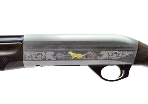 Benelli Montefeltro Silver