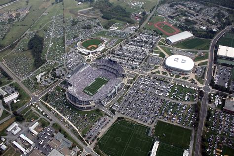 Life in University Park | Penn State Law | University Park, Pa.