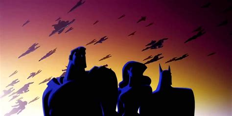 15 Unforgettable Justice League Unlimited Episodes