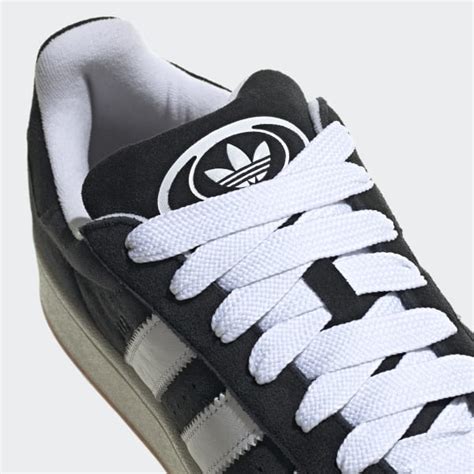 adidas Campus 00s Shoes - Black | adidas Türkiye