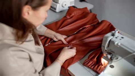 The Ultimate Guide on How to Sew Leather – Leatherious