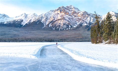 The ultimate winter adventure is in Alberta, Canada - Matador Network