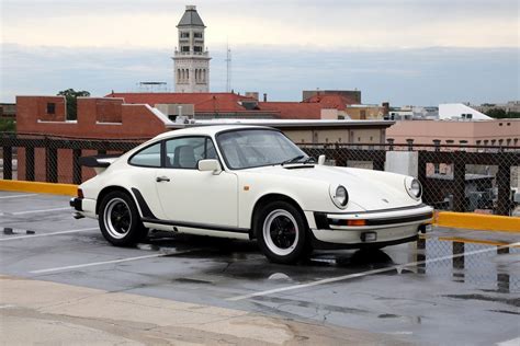 1982 Porsche 911 SC | Motorcar Studio