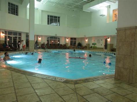 Pool - Picture of Gaylord Opryland Resort & Convention Center ...