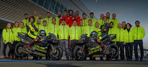 MotoGP: More About The Mooney VR46 Racing Team - Roadracing World Magazine | Motorcycle Riding ...