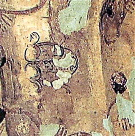 Goguryeo Tomb Murals