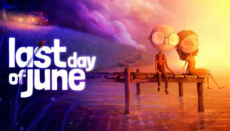 Last Day of June launches on Switch this week