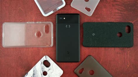 The best Google Pixel 2 cases | TechRadar