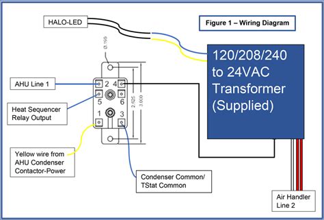 Hvac Fan Relay Bypass at Julie Graham blog