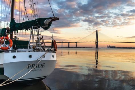 The Charleston Boat Show Sets Sail in January 2024 - Haven Lifestyles