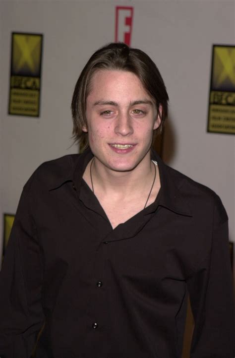 Kieran Culkin - Ethnicity of Celebs | EthniCelebs.com