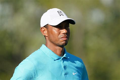 Tiger Woods Addresses a Potential PGA Tour Boycott in the Wake of the ...