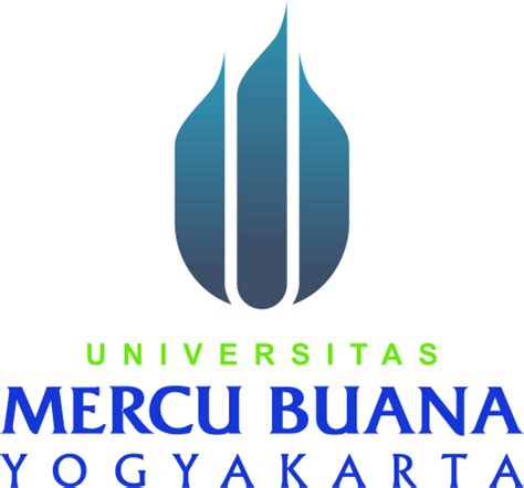 Detail Logo Mercu Buana Png Koleksi Nomer 4