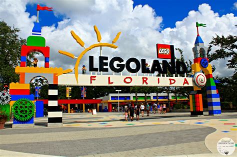 LEGOLAND Florida: LEGO Adventures in The Sunny State at A Great Price ...