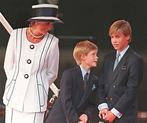 Princess Diana: Cancer | Royal Moms According to Their Zodiac Signs ...