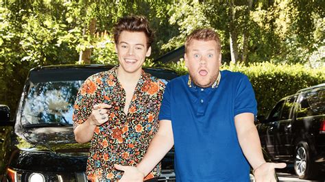 The Harry Styles carpool karaoke is one of the best we've ever seen