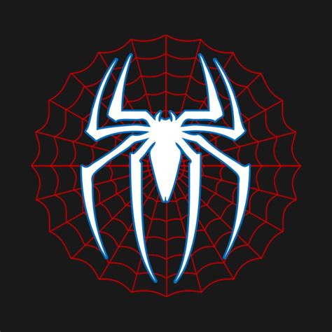 Spider Man Icon at Vectorified.com | Collection of Spider Man Icon free for personal use