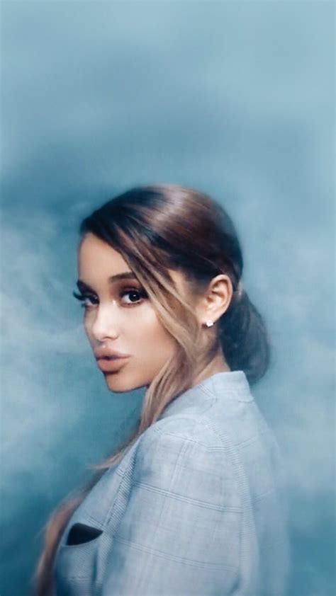 Ariana Grande Breathin Wallpapers - Wallpaper Cave