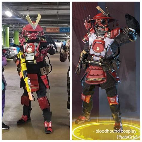 Apex Legends Cosplay : r/gaming