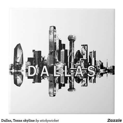 dallas skyline tattoo ideas - japanesefashiondesignersjunyawatanabe