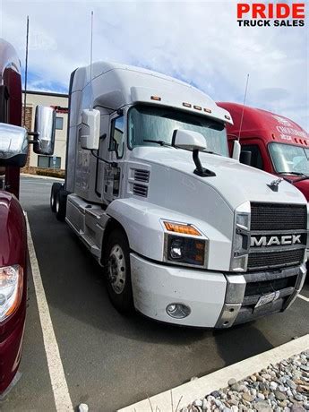 2023 MACK ANTHEM 64T For Sale in La Vergne, Tennessee | TruckPaper.com