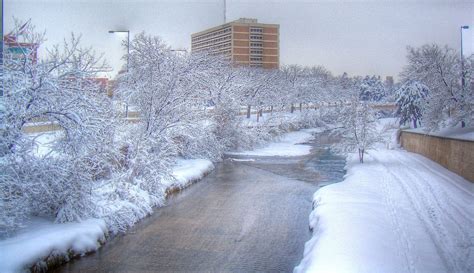 Cherry Creek Regional Trail – Denver-Glendale-Aurora-Centennial-Parker ...